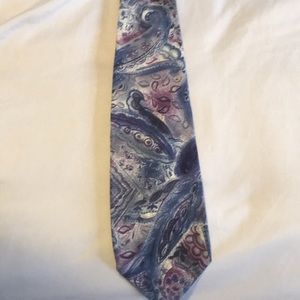 Bill blass tie